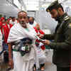 Article image for: <i class="tbold">hajj pilgrimage</i> pictures