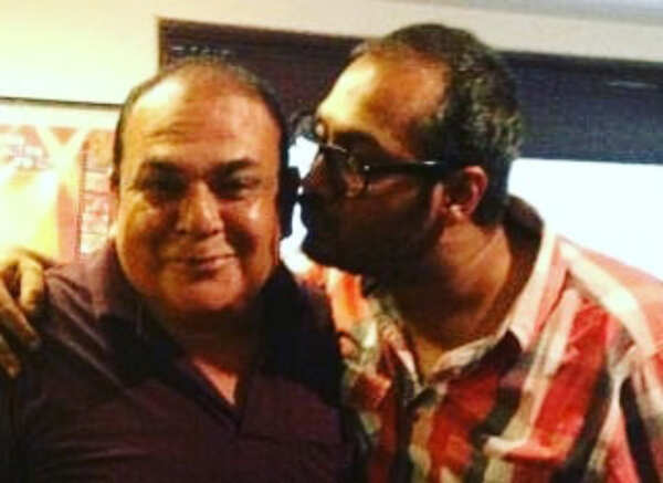 Abhinav Singh