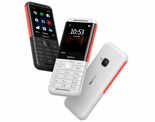 Nokia 5310 XpressMusic launched