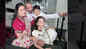 Sanjay Dutt misses wife Maanayata and kids, writes 'To everyone who is with their families right now, cherish them!'