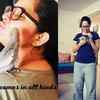 Meet Anasuya and her ‘Happy Bharadwaj’