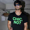 Chic, no?