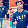 Hate/Love you