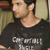 Comfortably single