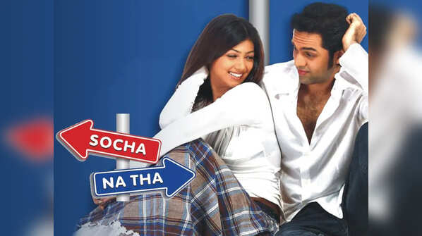 Socha Na Tha