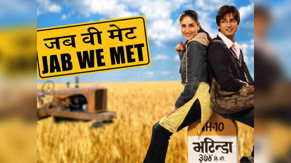 Jab We Met
