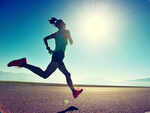 ​High speed