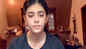 Sushant Singh Rajput's last co-star Sanjana Sanghi is shattered!