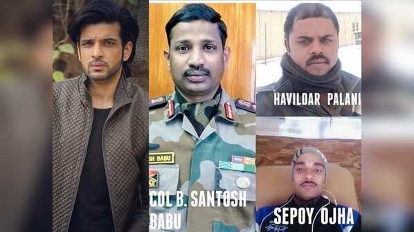 Karan Kundrra