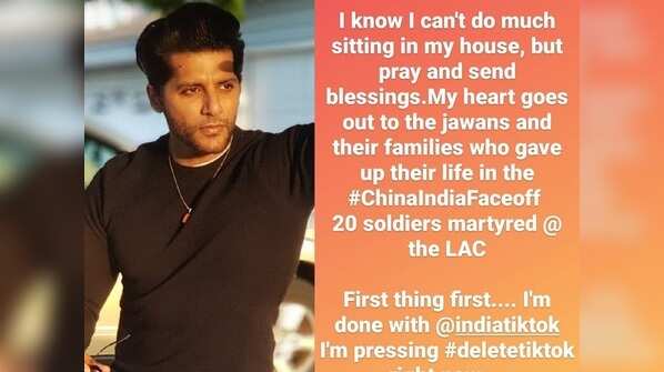 Karanvir Bohra