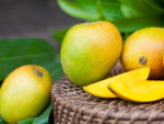 ​Mango: The nutritious summer fruit