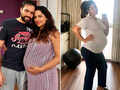 Kumkum Bhagya actress Shikha Singh and husband Karan Shah welcome a baby girl