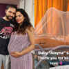 Article image for: Kumkum Bhagya’s Shikha Singh and husband Karan Shah welcome a baby girl