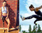 These pictures of Paralympic gold medalist Kelly Cartwright will crush your mental barriers