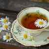 Chamomile tea
