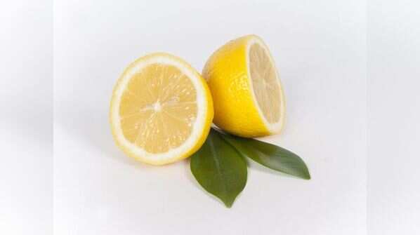 Lemon juice