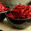 Beetroot juice
