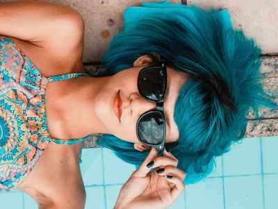 5 natural ways to colour your hair at home | The Times of India