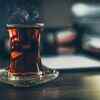 Black tea