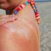 Protects your skin from harmful sunrays