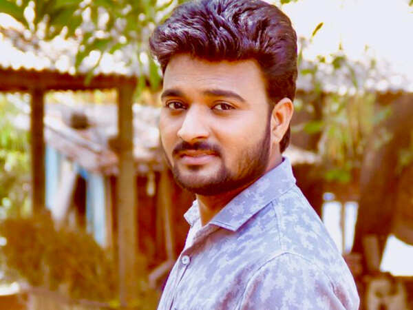 Kiran Gaikwad Pictures