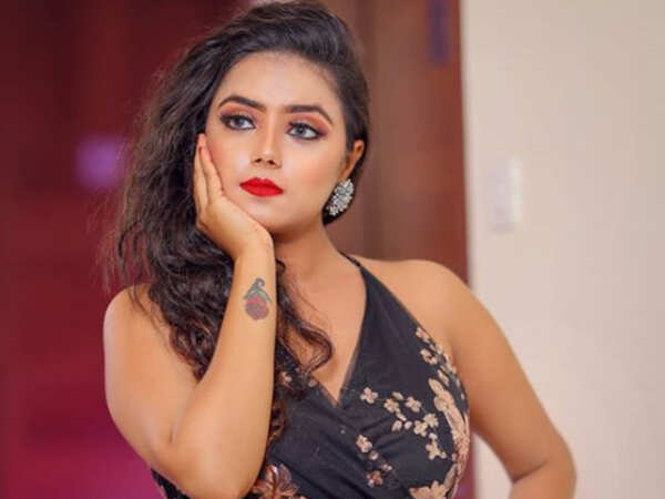 Monalisa Bagal Wallpapers