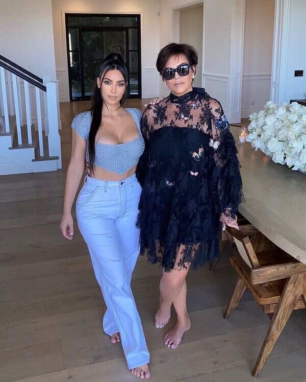 Kris Jenner