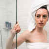 Avoid hot showers