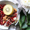 Provide your skin with vitamins
