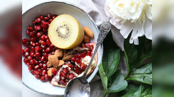 Provide your skin with vitamins