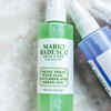 Use a toner