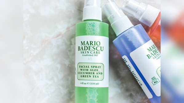 Use a toner