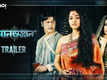 'Manbhanjan' Trailer: Sohini Sarkar and Anirban Bhattacharya starrer 'Manbhanjan' Official Trailer