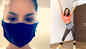Sunny Leone shares a sneak peek video from workout session as she hits the gym after three months, wears a face mask while sweating it out
