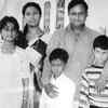 ​Srinivas Thoogudeep’s son Darshan