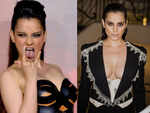 6 boldest and stylish looks of Kangana Ranaut