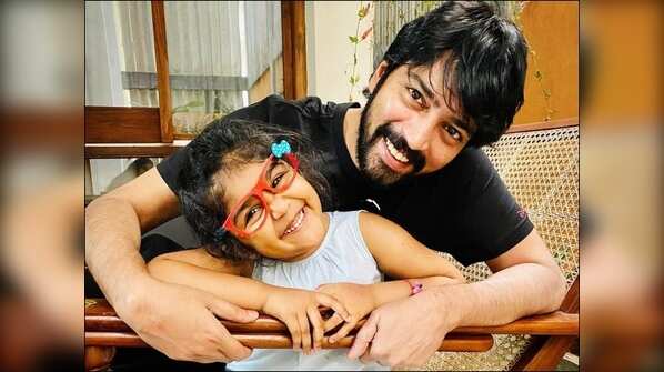 Allari Naresh (Ayana Evika Edara)