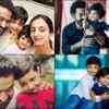 Junior NTR (Abhay Ram and Bhargava Ram)