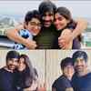 Ravi Teja (Mokshadha and Mahadhan)