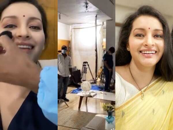 renu desai
