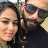 The wedding guest look