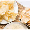 Ever tried making papad at home? Try this super easy recipe