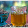CCF tea