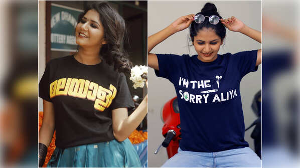 Love for Tshirts