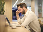 Struggling to make an impression while dating online?