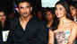 When Sushant Singh Rajput posted a cryptic tweet after Alia Bhatt walked out of 'Raabta'