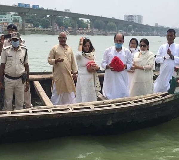 K.K. Singh