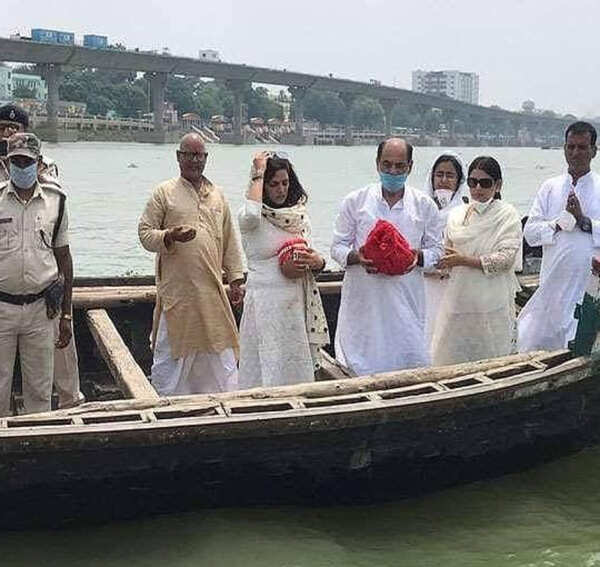 K.K. Singh
