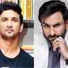 ​Saif on working with Sushant