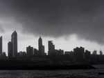 In photos: Heavy rain lashes Mumbai, Thane on Thursday
